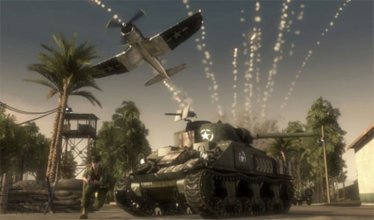 ข่าวลือเกม Battlefield ภาคต่อไปคือ Battlefield 5 และจะเกิดในสงครามโลกครั้งที่ 2