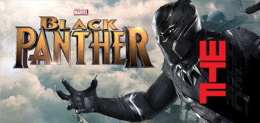 10 อันดับ Box Office (9-11 มี.ค.) : Black Panther แรงถึง 1 พันล้านเหรียญแล้ว