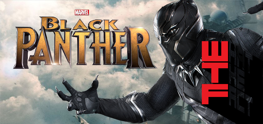 10 อันดับ Box Office (2-4 มี.ค.) : Black Panther ยังแรง กวาดไปกว่า 800 ล้านเหรียญทั่วโลก