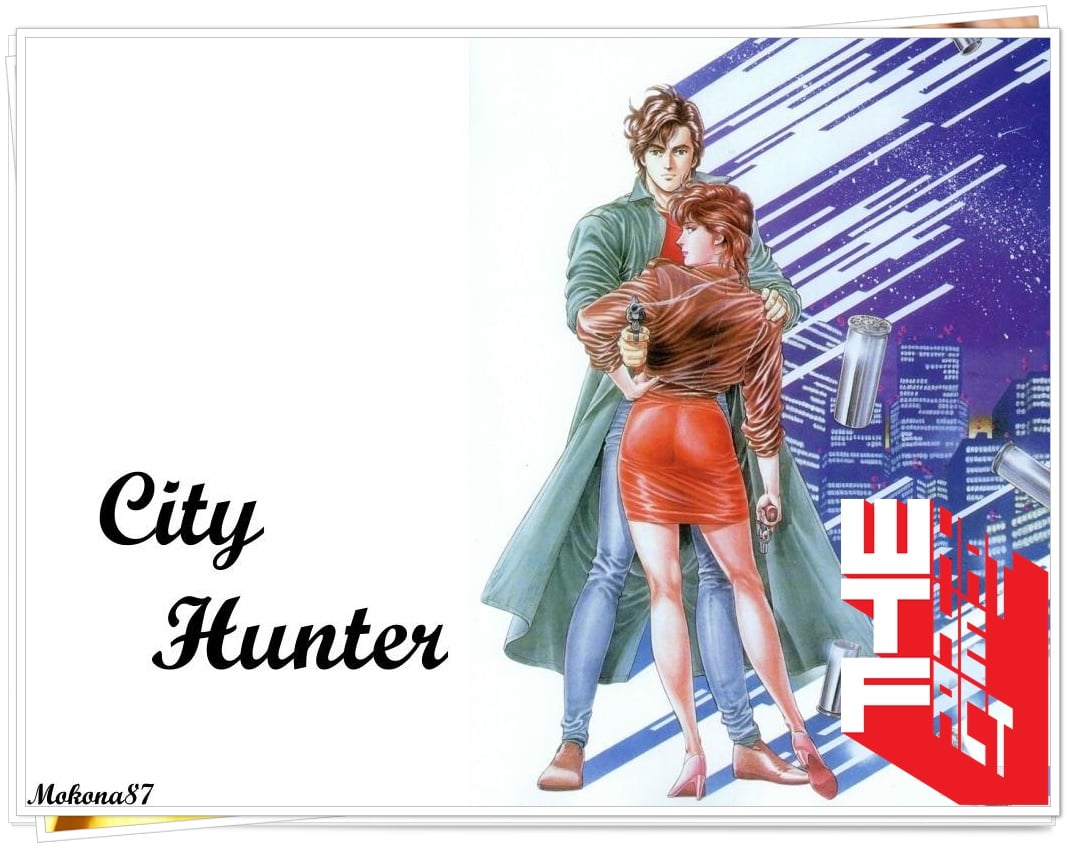เตรียมเขียน xyz เรียกใช้พวกเขาอีกครั้ง!!! ประกาศภาพยนตร์อนิเมะเรื่อง City Hunter