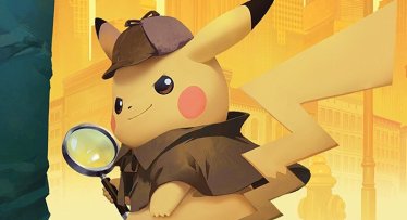 ผู้สร้างระบุเหตุที่ ปิกาจู พูดได้ในเกม Detective Pikachu เพราะอยากให้ผู้เล่นประหลาดใจ