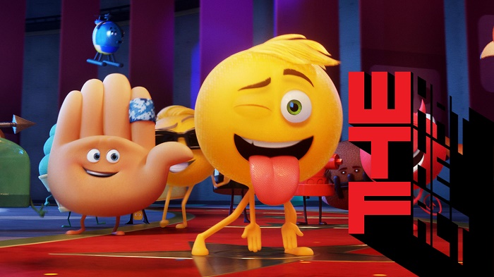 รายชื่อผู้ชนะรางวัล Razzies ประจำปี 2018 : The Emoji Movie คว้าหนังยอดแย่