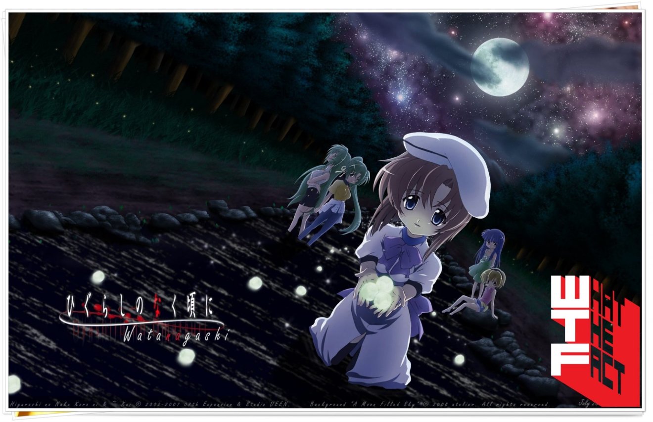 ผู้สร้าง Higurashi และผู้ออกแบบตัวละคร Clannad จับมือร่วมกันทำเกมใหม่ Sangeki Sandbox