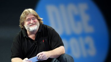 Gabe Newell เผย Valve กลับมาพัฒนาเกมออกสู่ตลาดอีกครั้ง