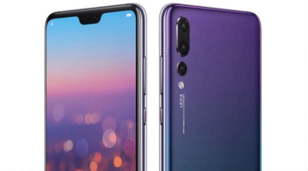 หลุดก่อนเปิดตัว! สเปคโดยละเอียดของ Huawei P20 และ P20 Pro จากตัวแทนจำหน่ายในเยอรมนี