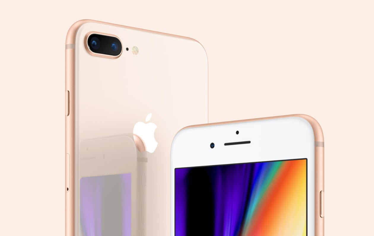 งานเข้า Apple สั่งหยุดการผลิต iPhone 8 Plus ที่ผลิตจากโรงงาน Wistron ชั่วคราว!