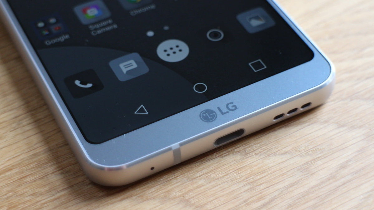 LG G7 สมาร์ทโฟนเรือธงเตรียมเปิดตัวปลายเดือนนี้!