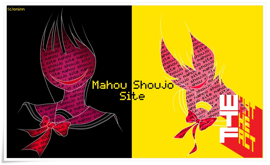 ศึกนี้ต้องมีคนตาย!!! มาชมตัวอย่างใหม่ของอนิเมะเรื่อง Mahou Shoujo Site ฝ่านรกไซต์มรณะ