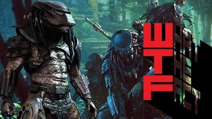 The Predator : อัปเดทความคืบหน้าล่าสุด กำหนดฉาย, เรท, เนื้อเรื่อง