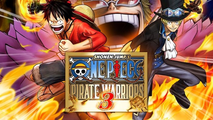 เกม One Piece: Pirate Warriors 3 บน Nintendo Switch วางขายโซนอเมริกา พฤษภาคม นี้