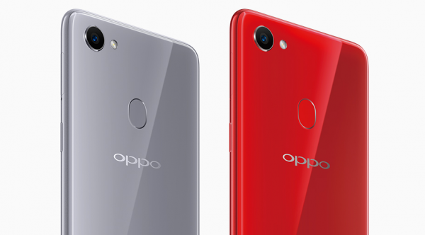 Oppo ปล่อยวิดีโอโปรโมท F7 หลายตัว : โชว์ศักยภาพเซลฟี่ระดับเทพ