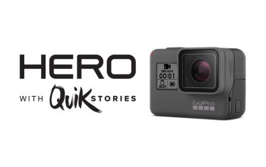 ขาเที่ยวมีเฮ!!! GoPro เปิดตัว HERO กล้องรุ่นใหม่ที่มีราคาถูกที่สุดในตอนนี้