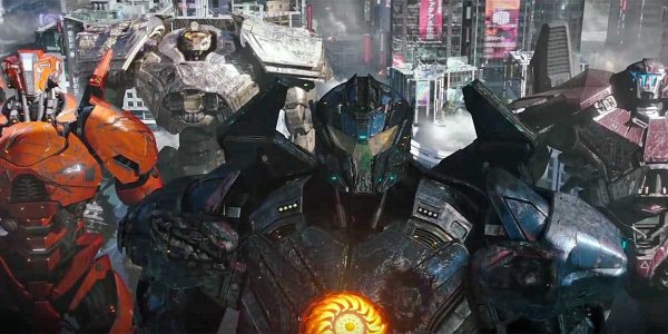 pacific rim games free
