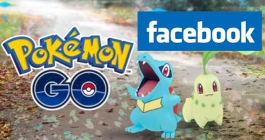 เกม Pokemon GO เตรียมเปิดให้เชื่อมต่อกับ Facebook Account ได้เร็วๆนี้
