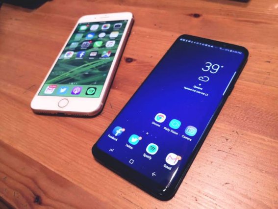 ผลวิจัยเผยผู้ใช้ Android มีเปอร์เซ็นต์จงรักภักดีต่อแบรนด์มากกว่าฝั่ง iOS