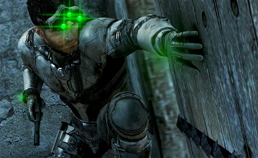 ลือหนัก! Tom Clancy’s Splinter Cell ภาคใหม่ อาจเปิดตัว E3 ปีนี้