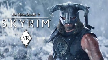 เกม Skyrim VR จะวางขายบน PC เมษายน นี้