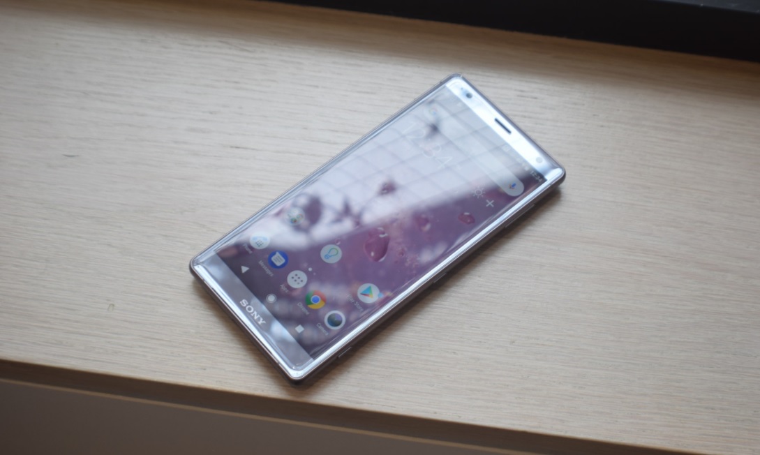 ผลทดสอบชี้ชัด Sony Xperia XZ2 ครองแชมป์แบตอึดเหนือ iPhone X