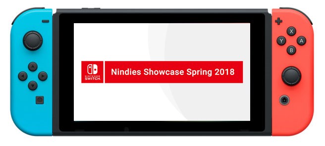 นินเทนโดเตรียมเปิดตัวเกม อินดี้บน Nintendo Switch วันที่ 20 มีนาคม นี้