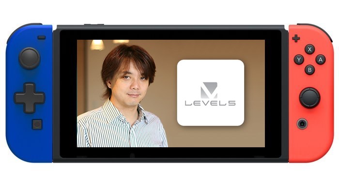 ค่ายเกม Level 5 ประกาศเกมหลักของค่ายจะออกบน Nintendo Switch