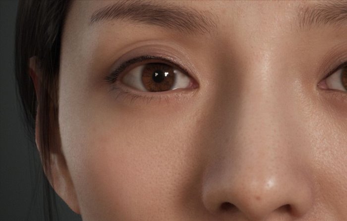 ชมภาพจาก Unreal Engine ที่สวยงามสมจริงจนแยกไม่ออก