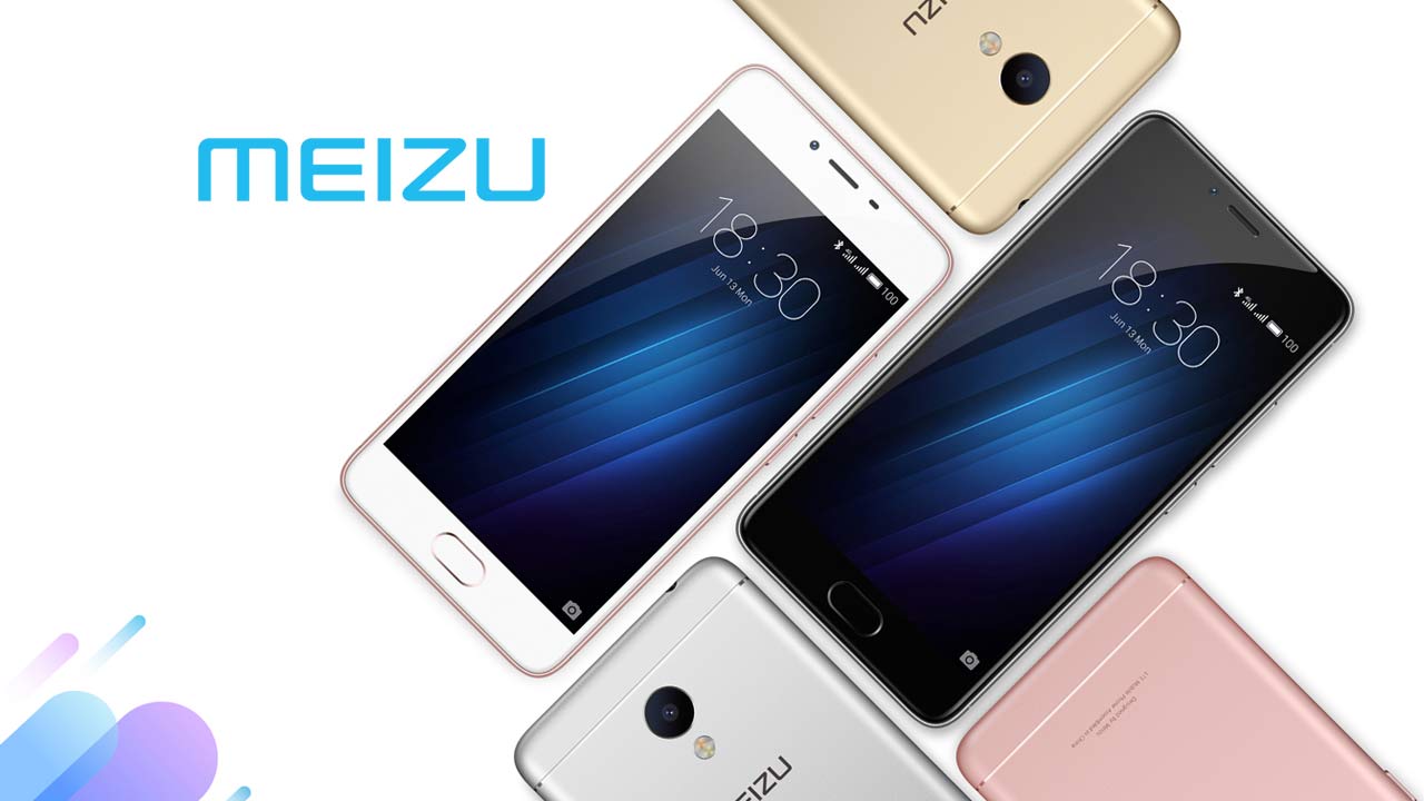 Meizu ยืนยันร่วมงานกับ Google เพื่อสร้างสมาร์ทโฟน Android Go เครื่องแรกของแบรนด์