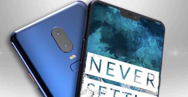 OnePlus 6: นักฆ่าเรือธงผู้ไม่กลัวน้ำอีกต่อไป!