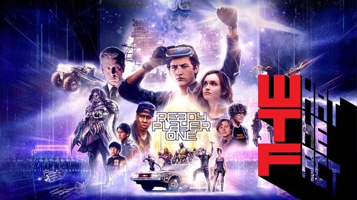 10 อันดับ Box Office (30 มี.ค.-1 เม.ย.) : Ready Player One เก็บรายได้ “น้อย” กว่าที่คาด