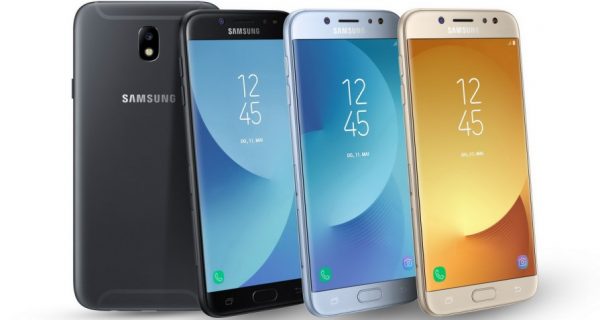 ดูกันชัดๆ! ภาพเรนเดอร์แรกของ Galaxy J7 Duo รุ่นกลางสเปคแรงจาก Samsung