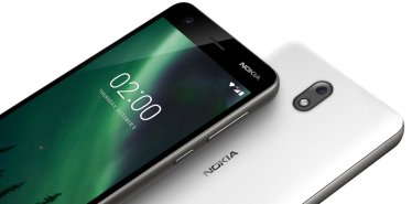 ข่าวดีสำหรับผู้ใช้ Nokia 2 ตอนนี้มีอัปเดตซอฟแวร์ใหม่เป็นที่เรียบร้อยแล้ว