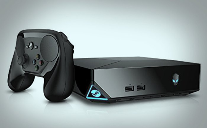 ลาก่อนค่าย Valve ไม่พัฒนา Steam Machine ต่อแล้ว