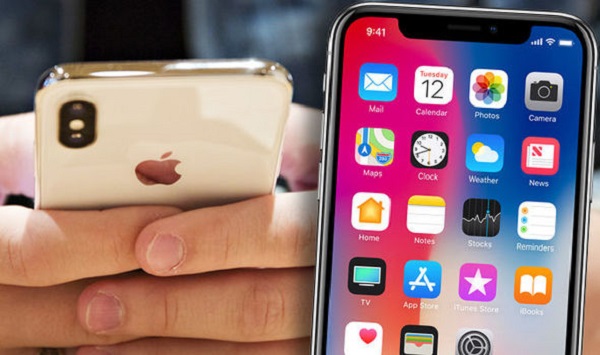 iPhone 8 และ 8 Plus ทำยอดขาย 44% ของ iPhone ในสหรัฐฯ แต่ iPhone X ยอดลดลง