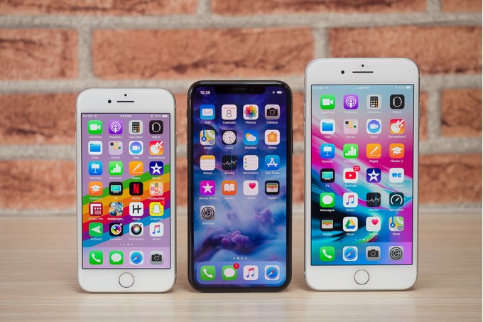 นักวิเคราะห์เผย Apple เตรียมตั้งชื่อไอโฟนใหม่ให้ฟังดูเรียบง่ายขึ้น
