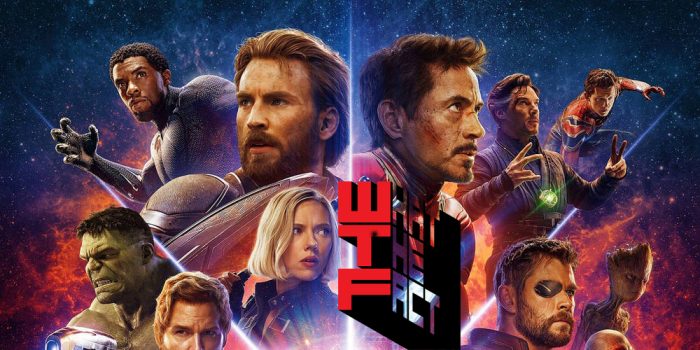 มาแล้ว! คำวิจารณ์ Avengers: Infinity War จากการชม 24 นาทีแรก