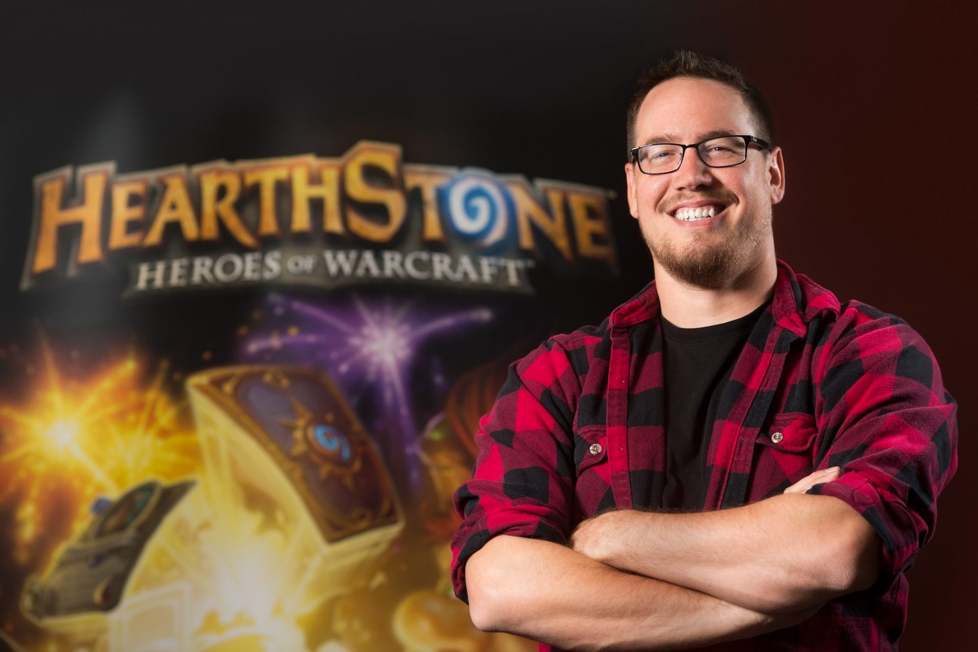 Ben Brode ประกาศถอนตัวจากการดูเเล Hearthstone เเละขอเดินหน้ากับบริษัทของตัวเอง