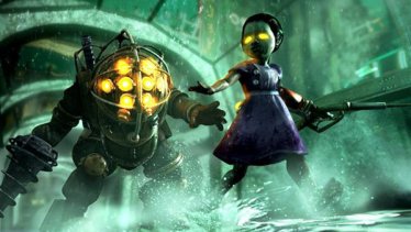 เกม BioShock ภาคใหม่กำลังถูกสร้างด้วย Unreal 4