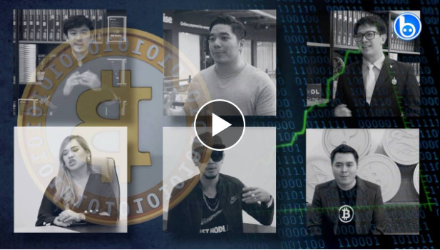 สารคดี #BitCoin และเงิน #Crypto อนาคตโลกหรือฟองสบู่ดิจิตอล??? ตอนที่ (3/3) (ความละเอียด 4K)