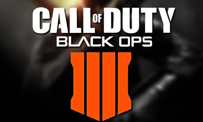 เกม Call of Duty: Black Ops 4 อาจไม่มีโหมดเล่นคนเดียวแต่มีโหมด Battle Royale !!