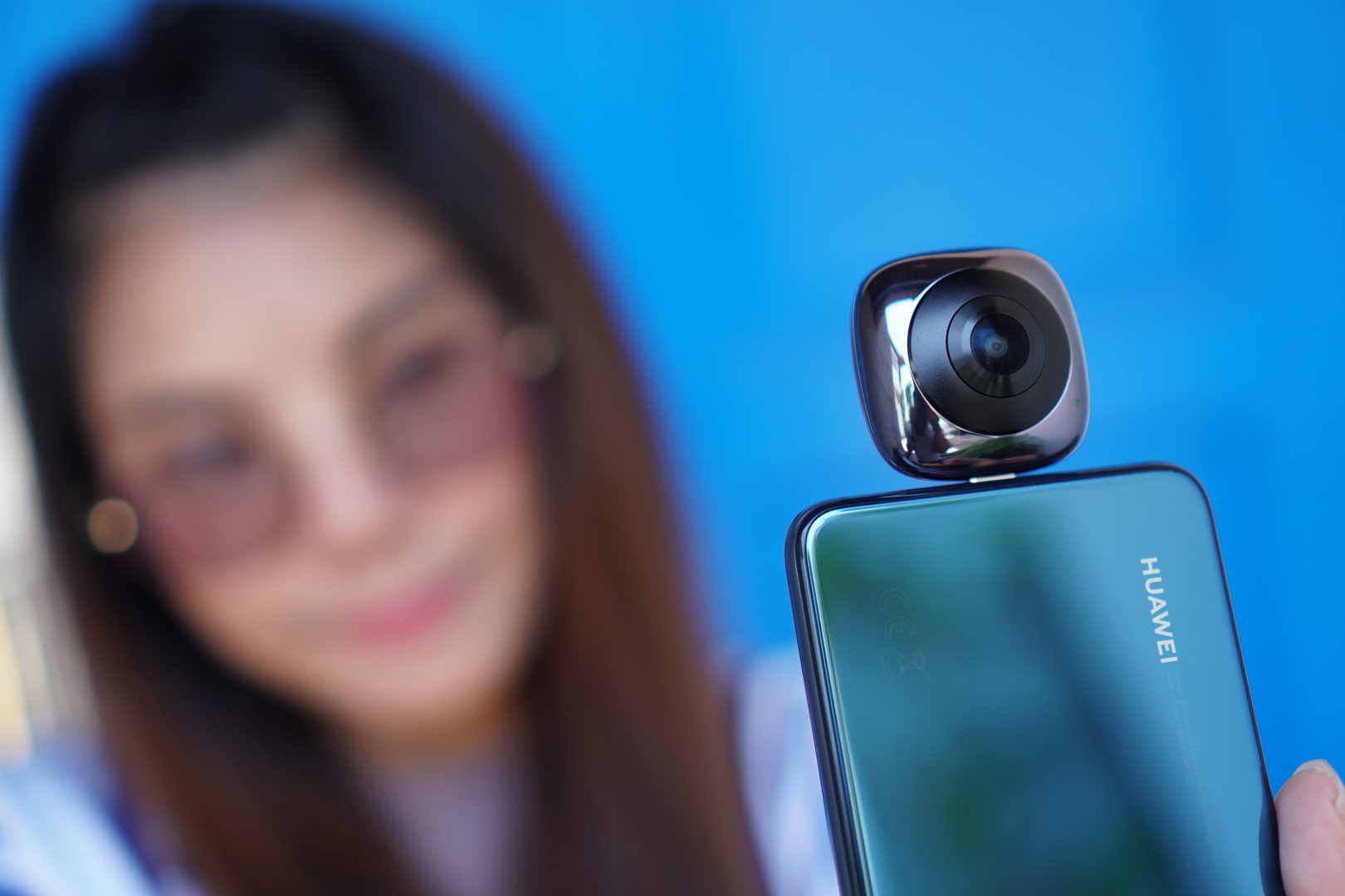 รีวิว Huawei EnVizion 360 กล้องจิ๋ว 360 องศา ใช้ได้กับสมาร์ทโฟนหลากหลายรุ่น!