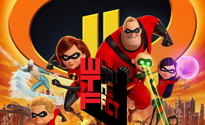 มาแล้ว! ตัวอย่างล่าสุด The Incredibles 2 : ภารกิจกอบกู้ “สัมพันธภาพ” ของครอบครัวซูเปอร์ฮีโร่แห่ง Pixar