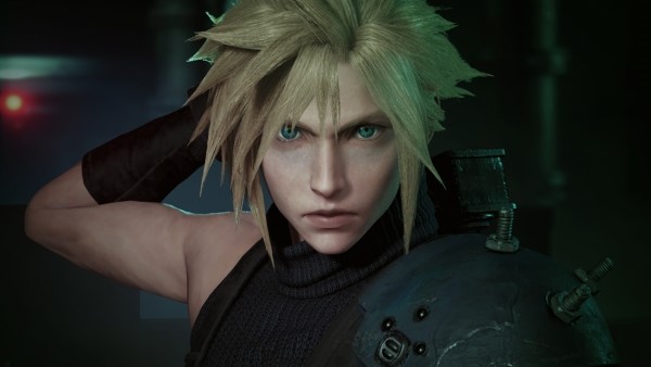 เกม Final Fantasy 7 Remake จะเป็นการสร้างใหม่ให้ดีกว่าเดิม