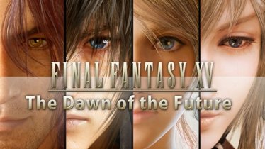 เปิดตัว DLC Final Fantasy 15 ที่จะเปิดให้โหลดปี 2019