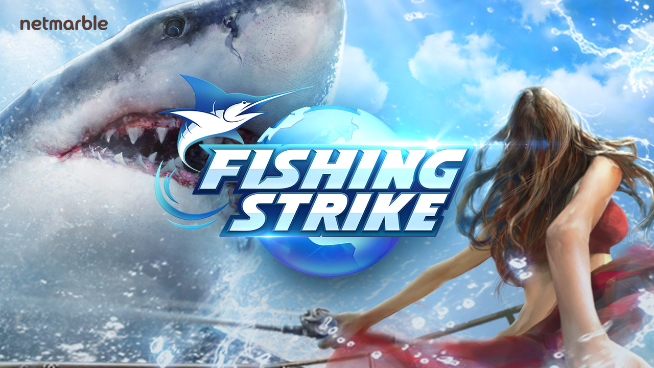เปิดให้บริการแล้ว “FISHING STRIKE” เกมตกปลาแนวใหม่ สัมผัสมุมมองแบบ VR และ AR เล่นพร้อมกันทั้ง Android และ iOS