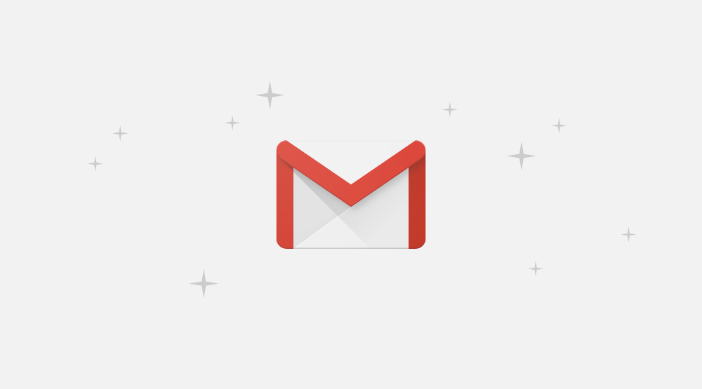 เป็นทางการ!! Google เตรียมปล่อย Gmail ลุคใหม่เร็ว ๆ นี้