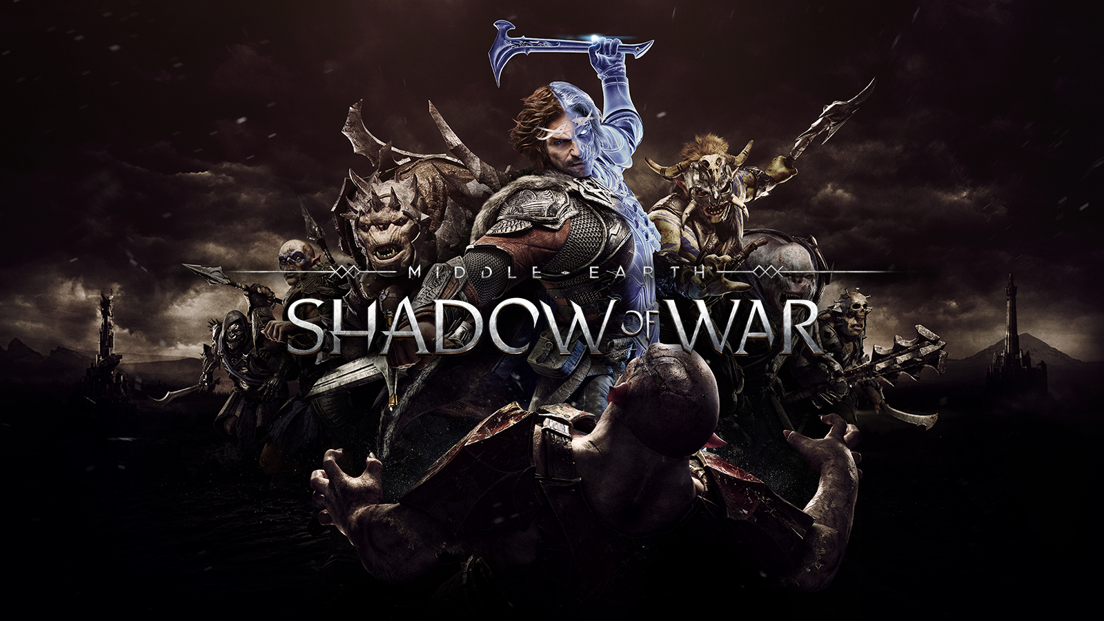 ยอมแล้วจ้า! Shadow of War เตรียมถอดระบบเติมเงินทั้งหมดออกจากเกม 17 กรกฎาคมนี้!
