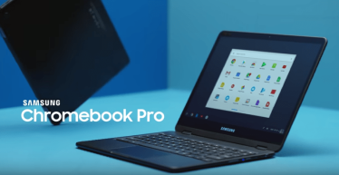 Samsung แอบเปิดตัว Chromebook Pro w/ Backlit Keyboard แบบเงียบ ๆ