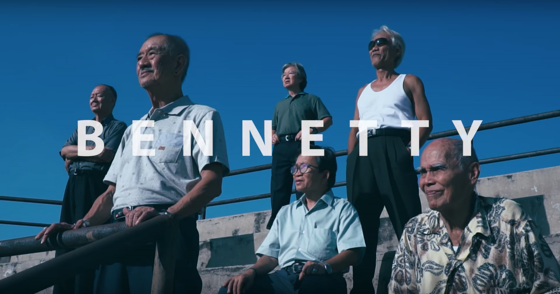 “BENNETTY” วงดนตรีวัยเก๋า เพราะความฝันเราไม่มีวันแก่ !!!