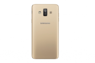Samsung เปิดตัว Galaxy J7 Duo ราคาไม่ถึงหมื่น แต่มีกล้องคู่!