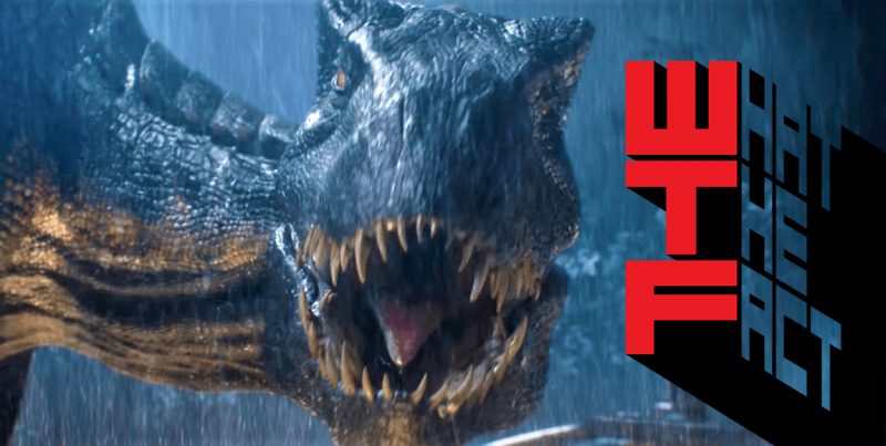 มาแล้ว! ตัวอย่างสุดท้าย Jurassic World: Fallen Kingdom เมื่อไดโนเสาร์ “ก้าว” เข้าสู่โลกภายนอก