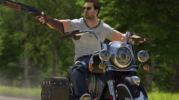 มาแล้วเกม Serious Sam 4: Planet Badass พร้อมเปิดตัวเต็มๆ E3 ปีนี้